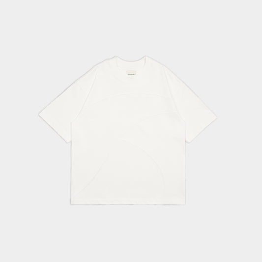 ButNotReally™ Graphic Cotton Oversized Tee