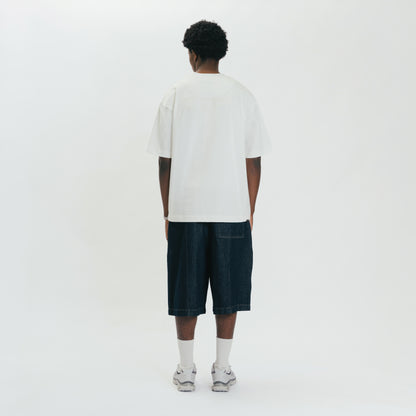 ButNotReally™ Graphic Cotton Oversized Tee atmos Kuala Lumpur