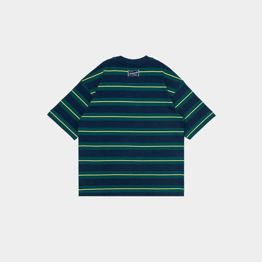 ButNotReally™ Graphic Cotton Oversized Tee