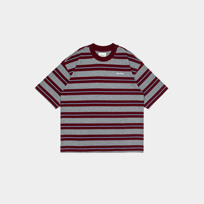 ButNotReally™ Graphic Cotton Oversized Tee