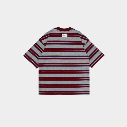 ButNotReally™ Graphic Cotton Oversized Tee