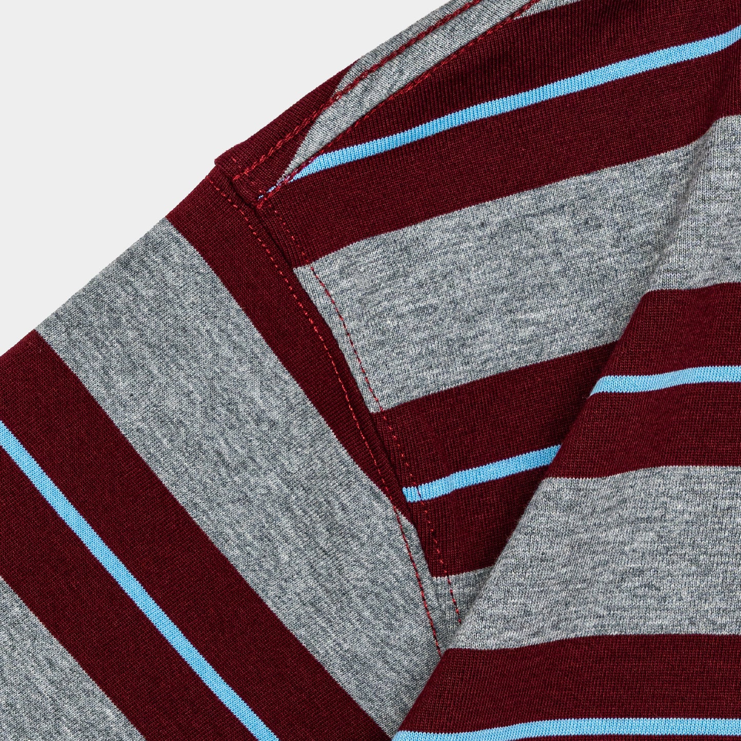ButNotReally™ Graphic Cotton Oversized Tee