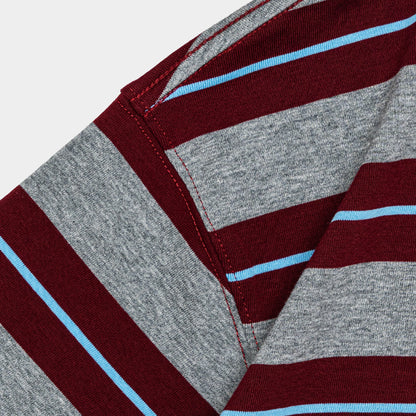 ButNotReally™ Graphic Cotton Oversized Tee