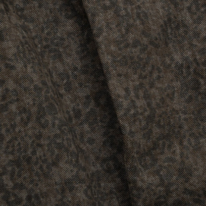 ButNotReally™ Printed Cotton Wide Fit Pleated Half Pants