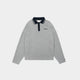 ButNotReally™ Core Long Sleeve Polo Tee
