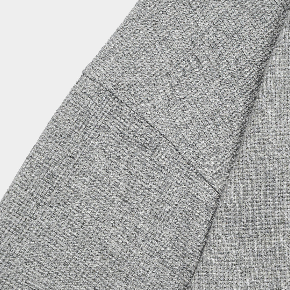 ButNotReally™ Core Long Sleeve Polo Tee