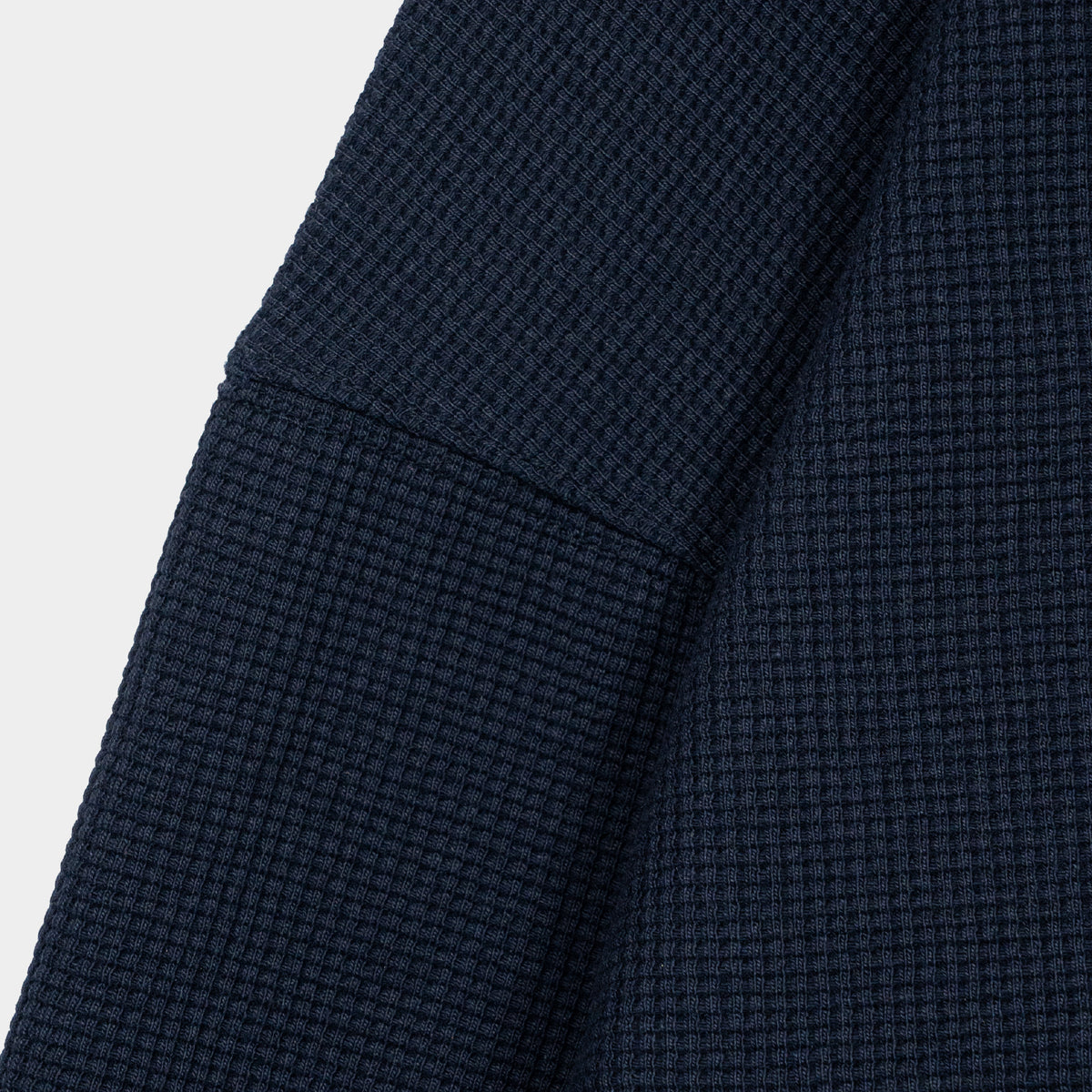 ButNotReally™ Core Long Sleeve Polo Tee