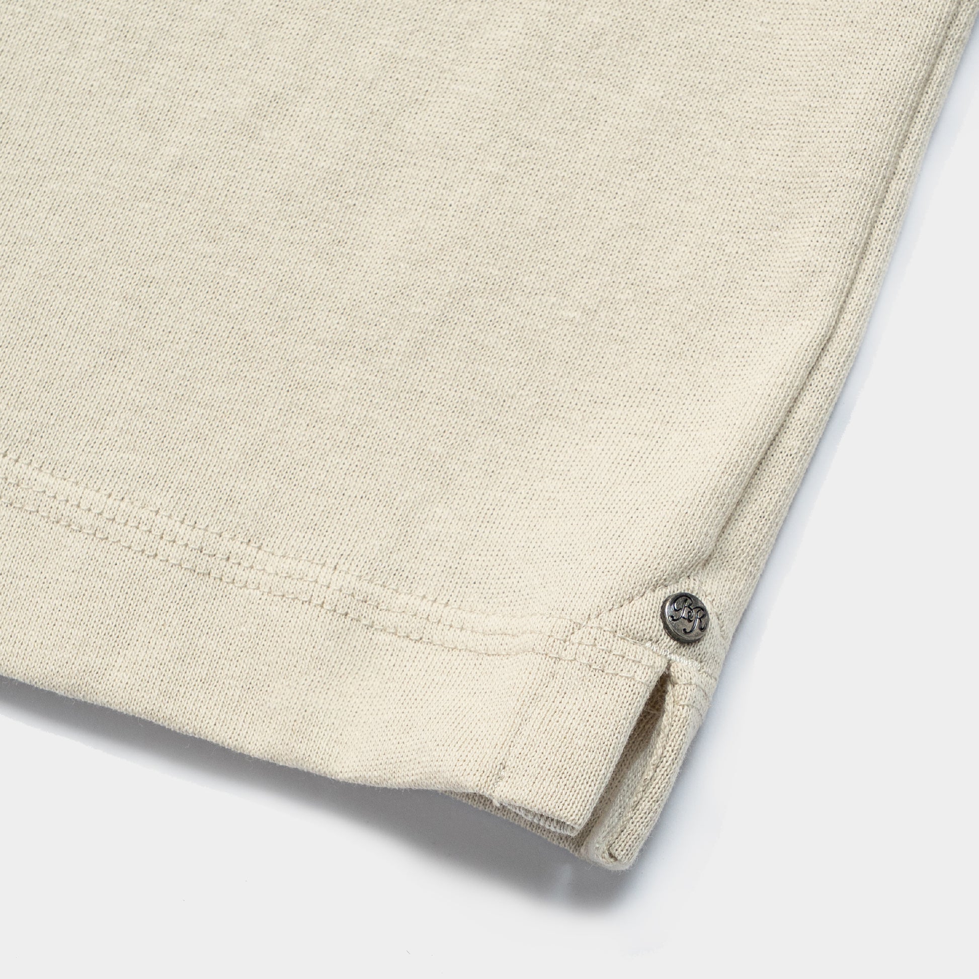 ButNotReally™ Graphic Cotton Oversized Long Sleeve Tee