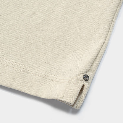 ButNotReally™ Graphic Cotton Oversized Long Sleeve Tee