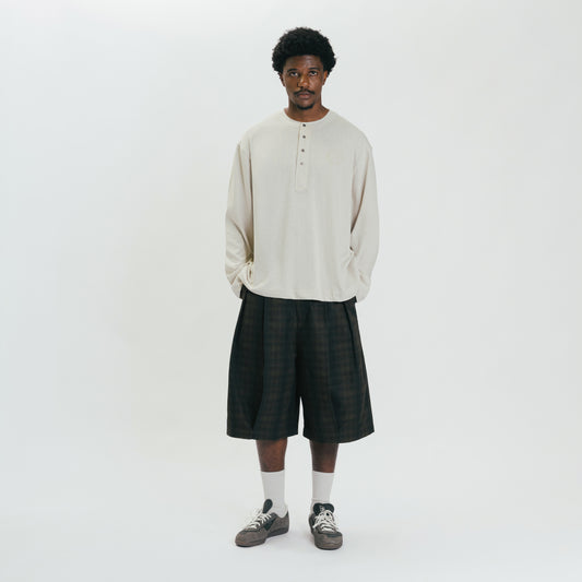 ButNotReally™ Graphic Cotton Oversized Long Sleeve Tee atmos Kuala Lumpur