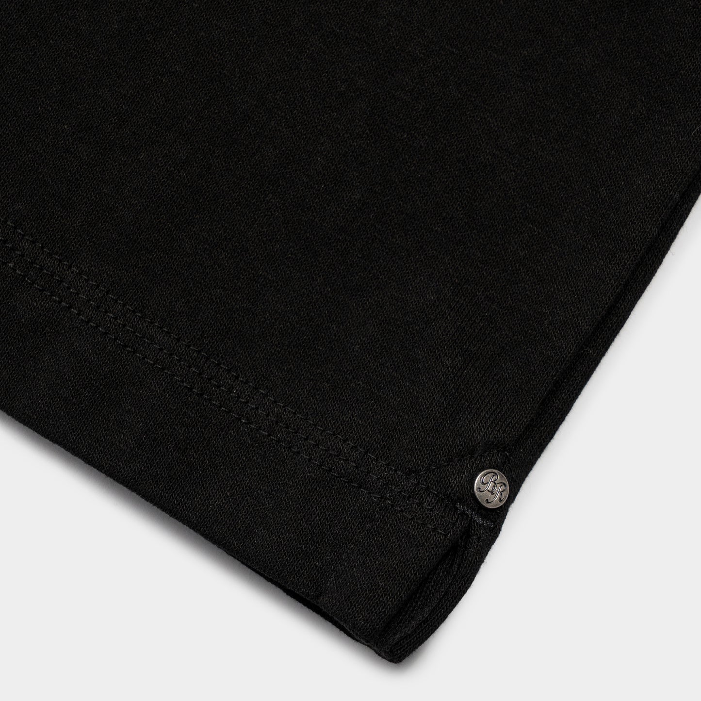 ButNotReally™ Graphic Cotton Oversized Long Sleeve Tee