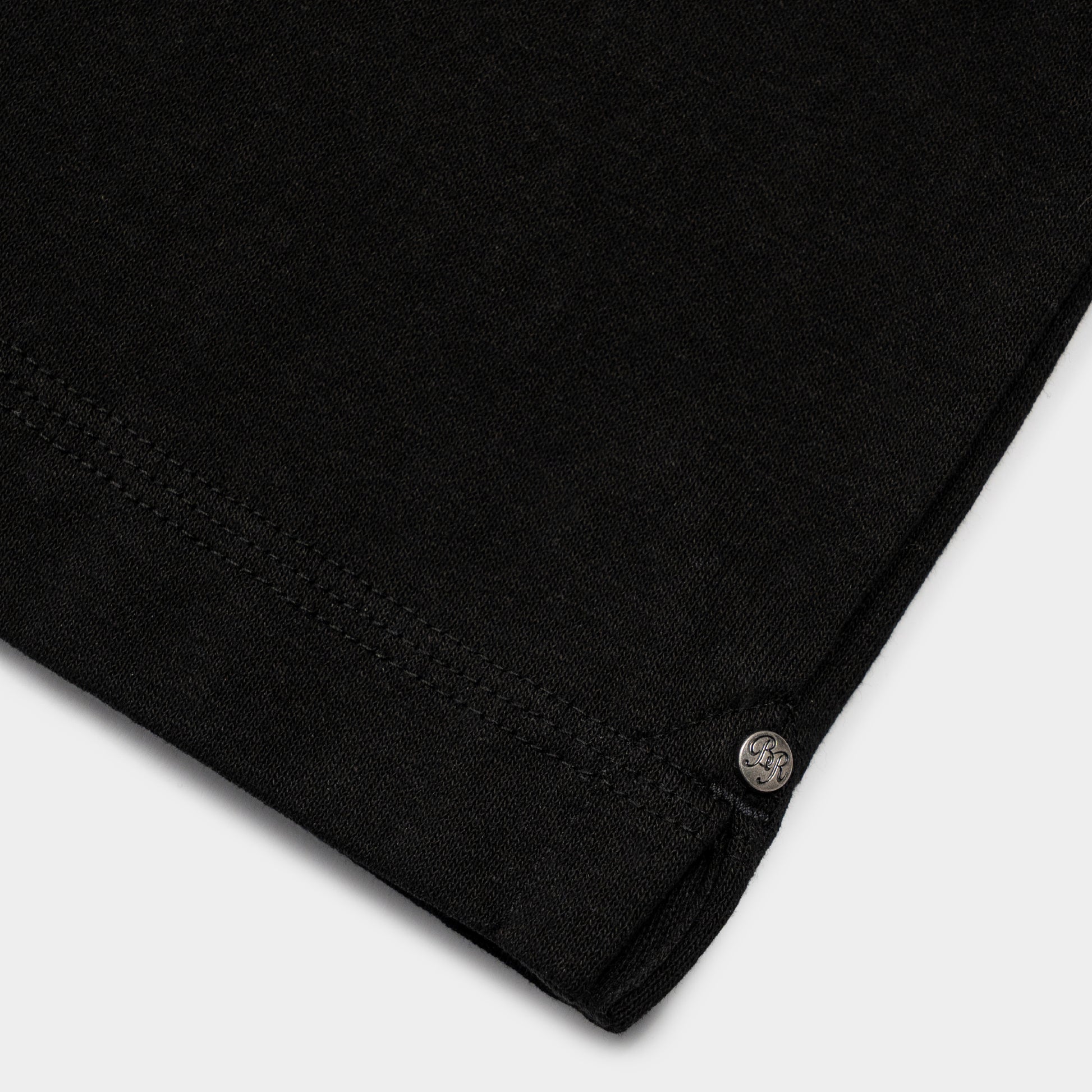 ButNotReally™ Graphic Cotton Oversized Long Sleeve Tee