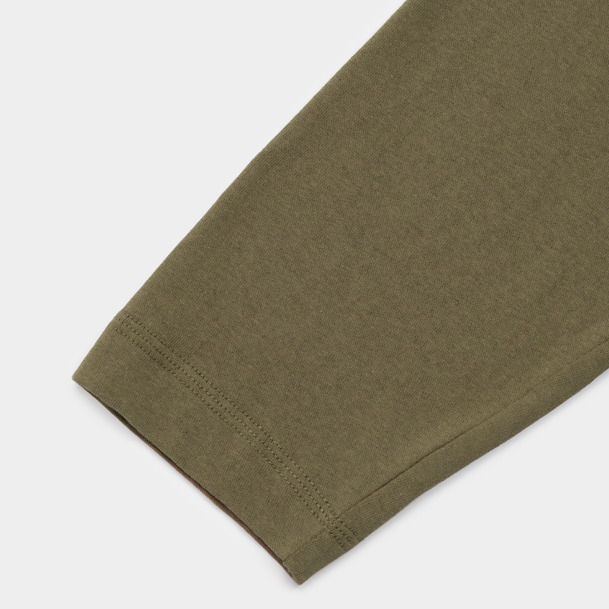 ButNotReally™ Graphic Cotton Oversized Long Sleeve Tee