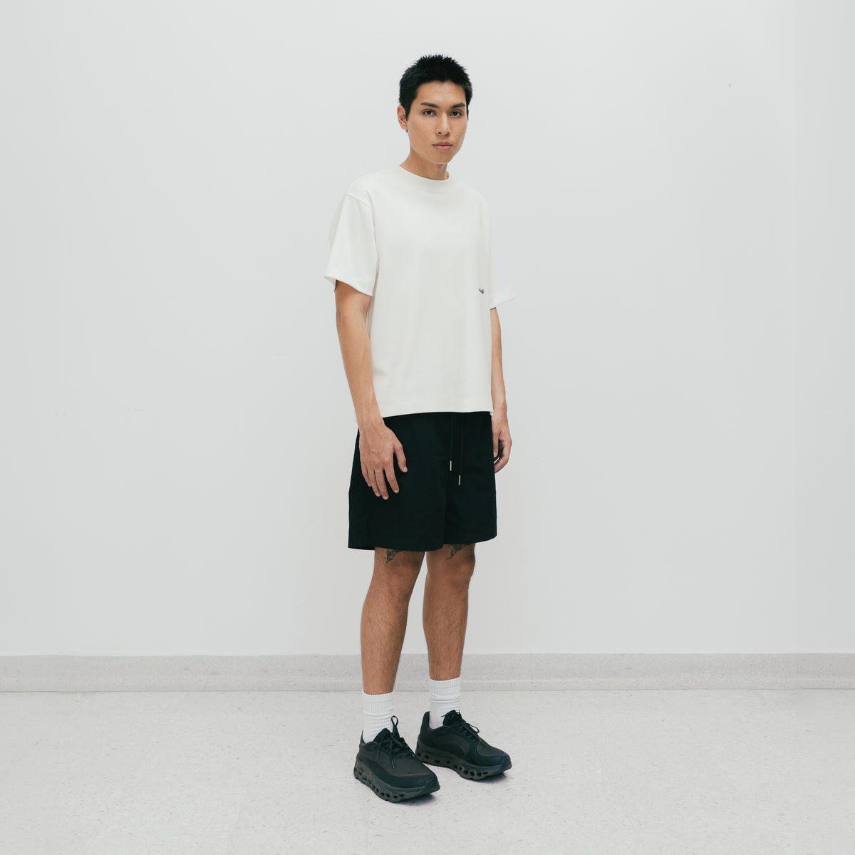ButNotReally™ Core Nylon Shorts