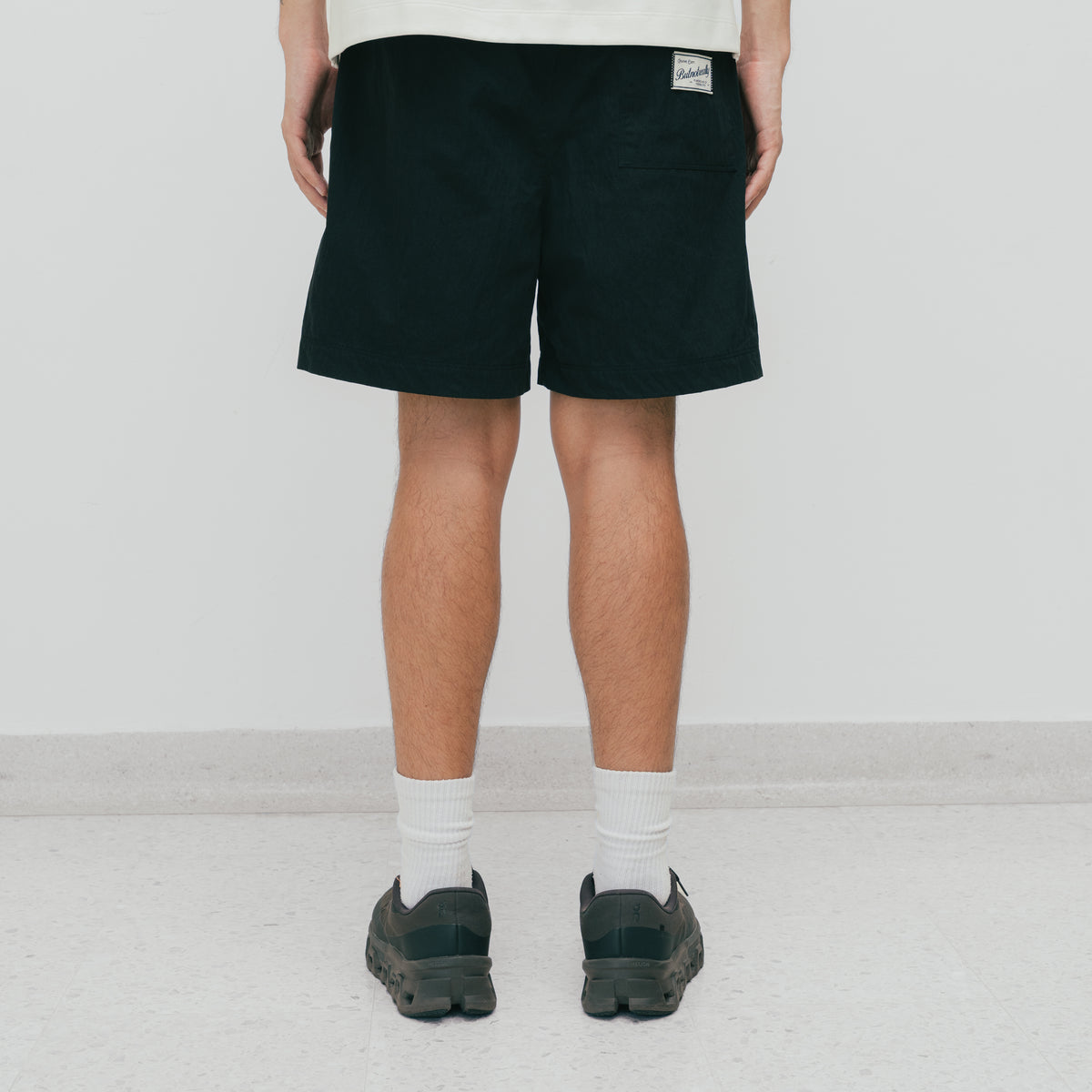 ButNotReally™ Core Nylon Shorts