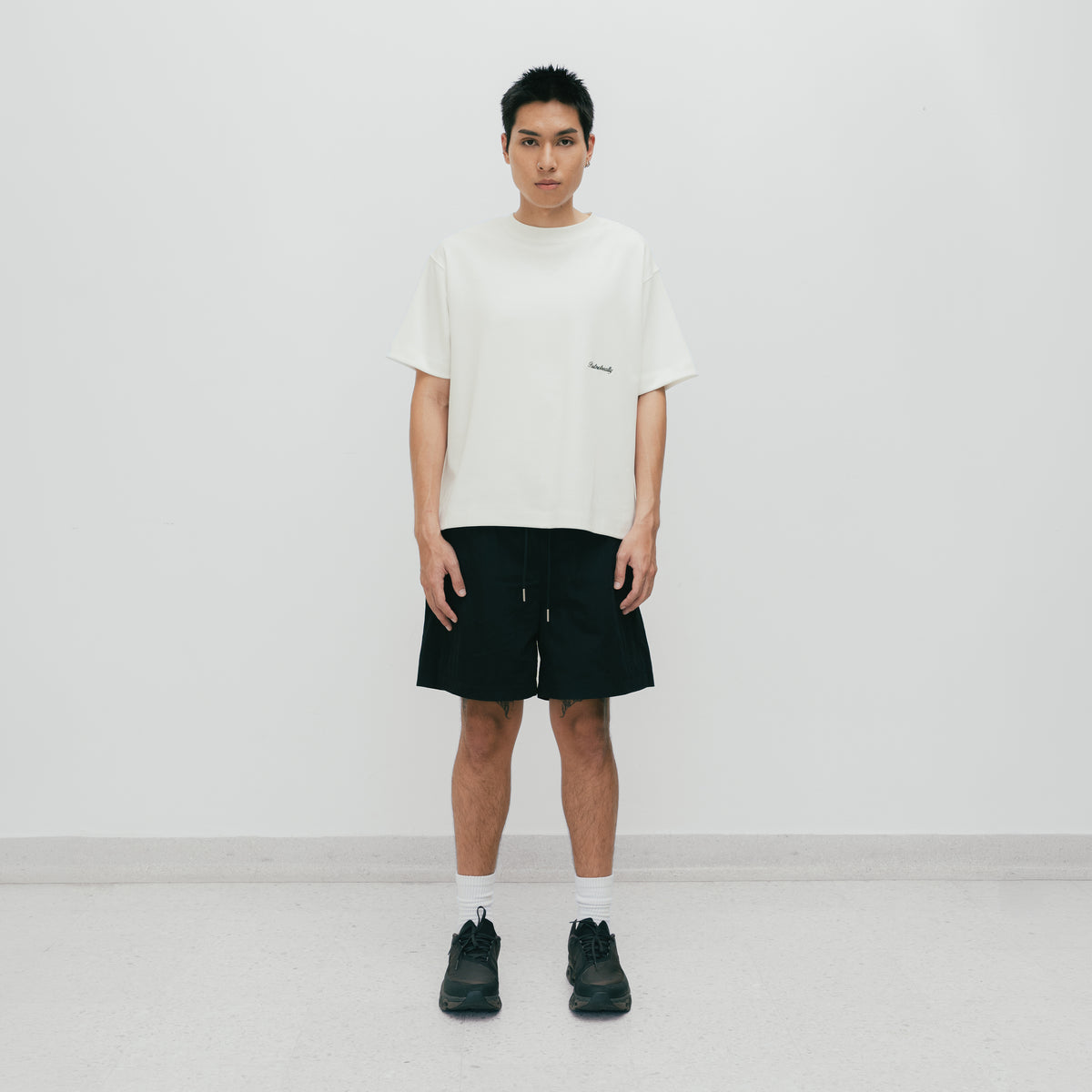 ButNotReally™ Core Nylon Shorts