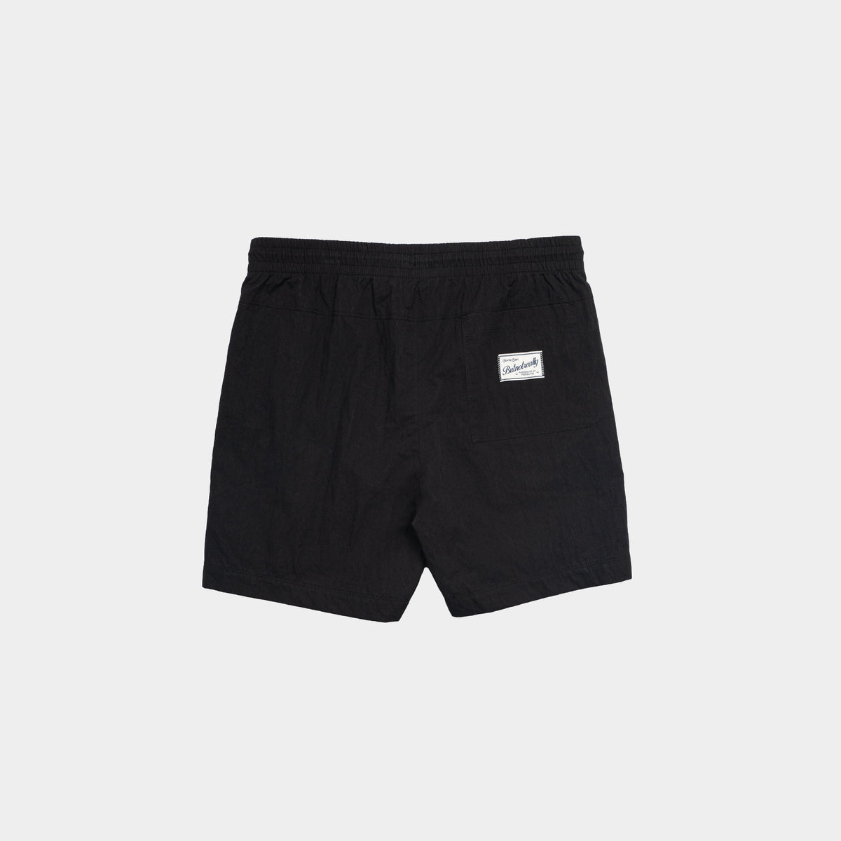 ButNotReally™ Core Nylon Shorts atmos Kuala Lumpur