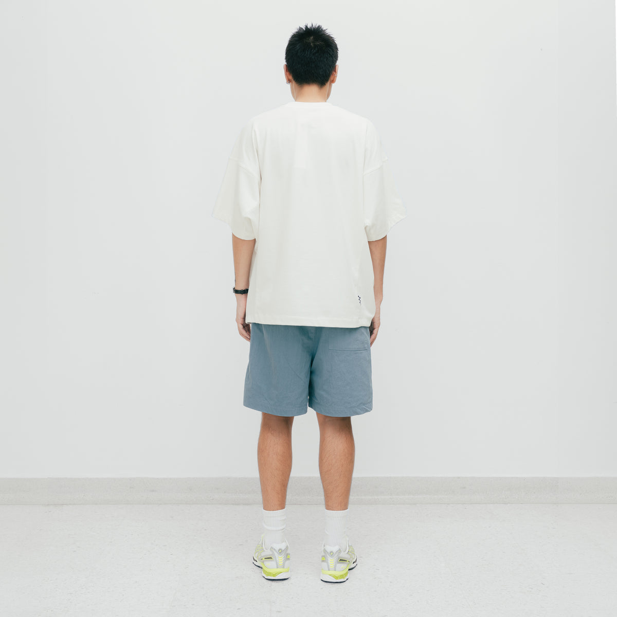 ButNotReally™ Core Nylon Shorts