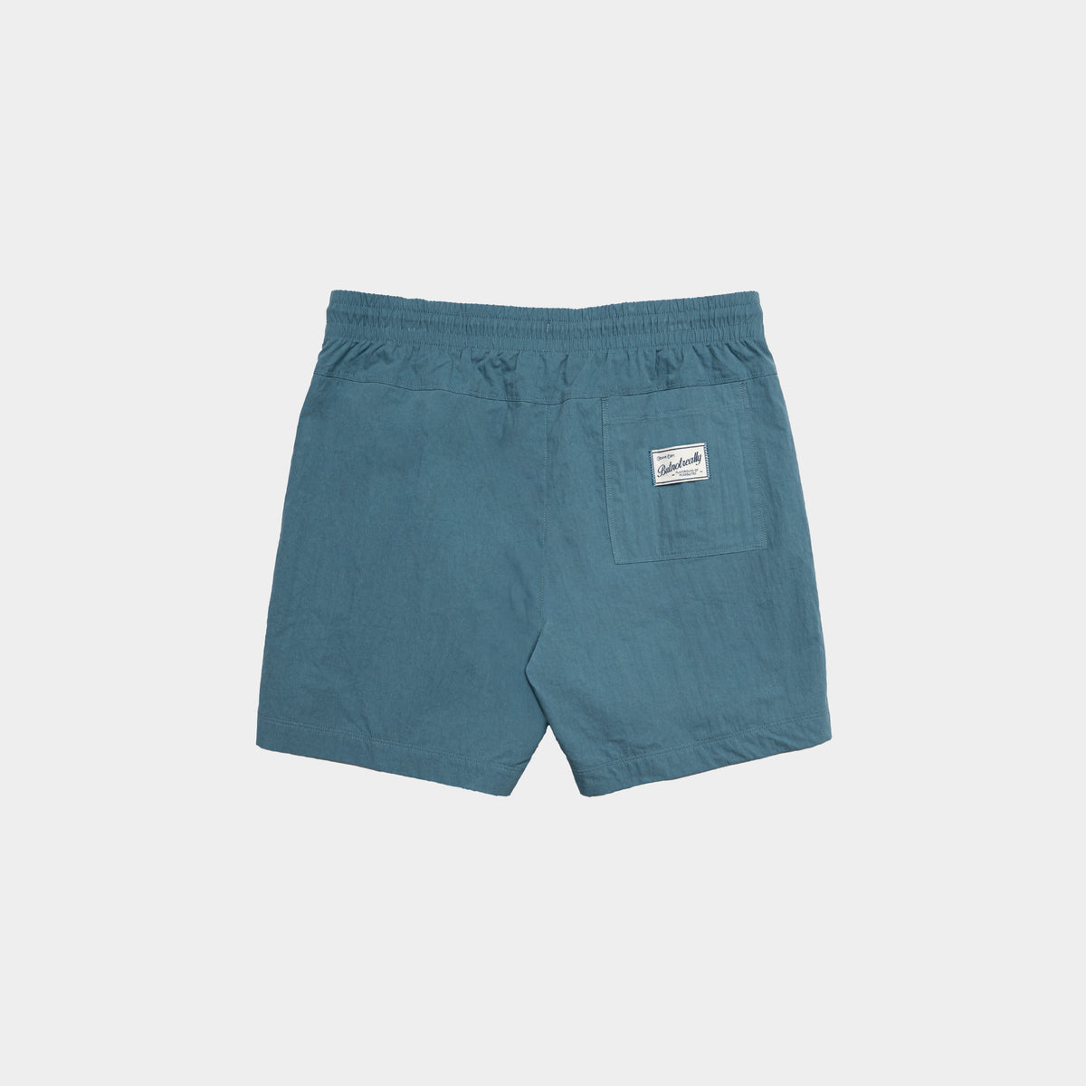 ButNotReally™ Core Nylon Shorts atmos Kuala Lumpur