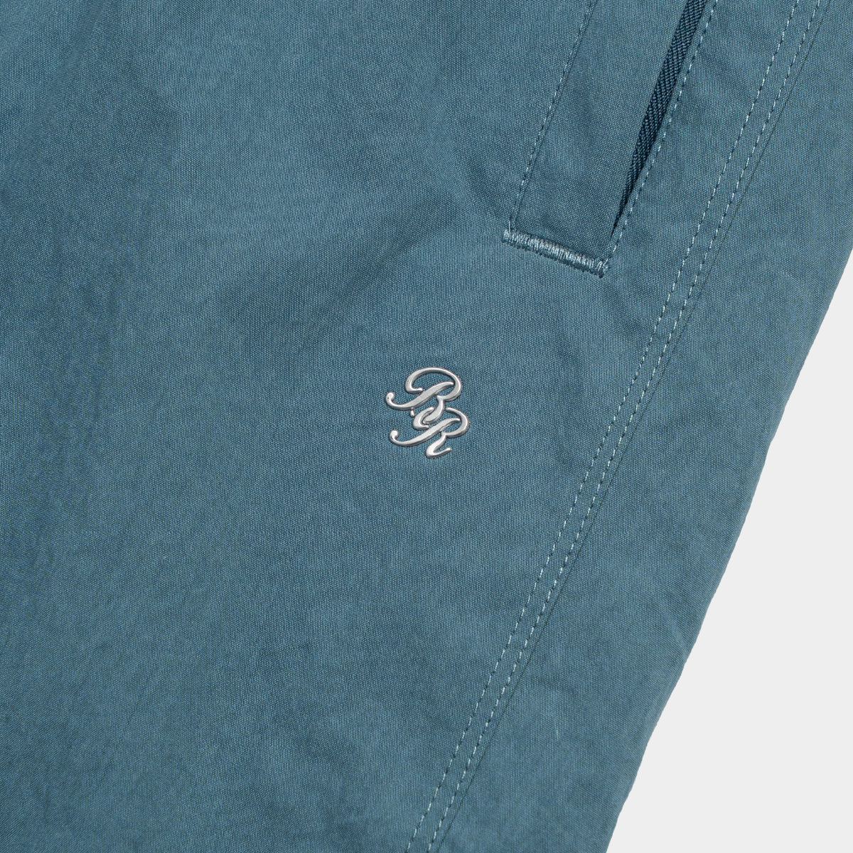 ButNotReally™ Core Nylon Shorts atmos Kuala Lumpur