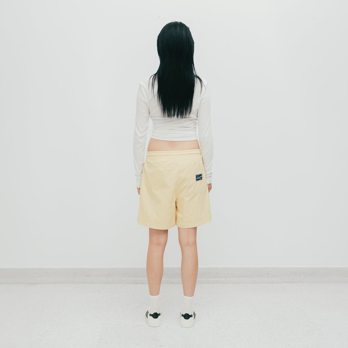 ButNotReally™ Core Nylon Shorts