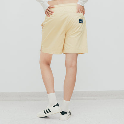 ButNotReally™ Core Nylon Shorts