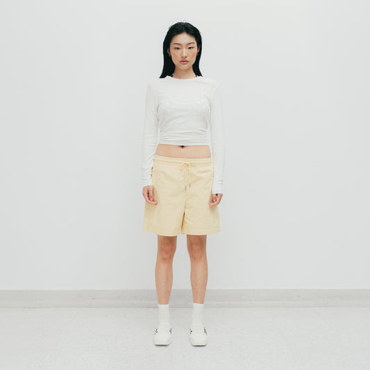 ButNotReally™ Core Nylon Shorts
