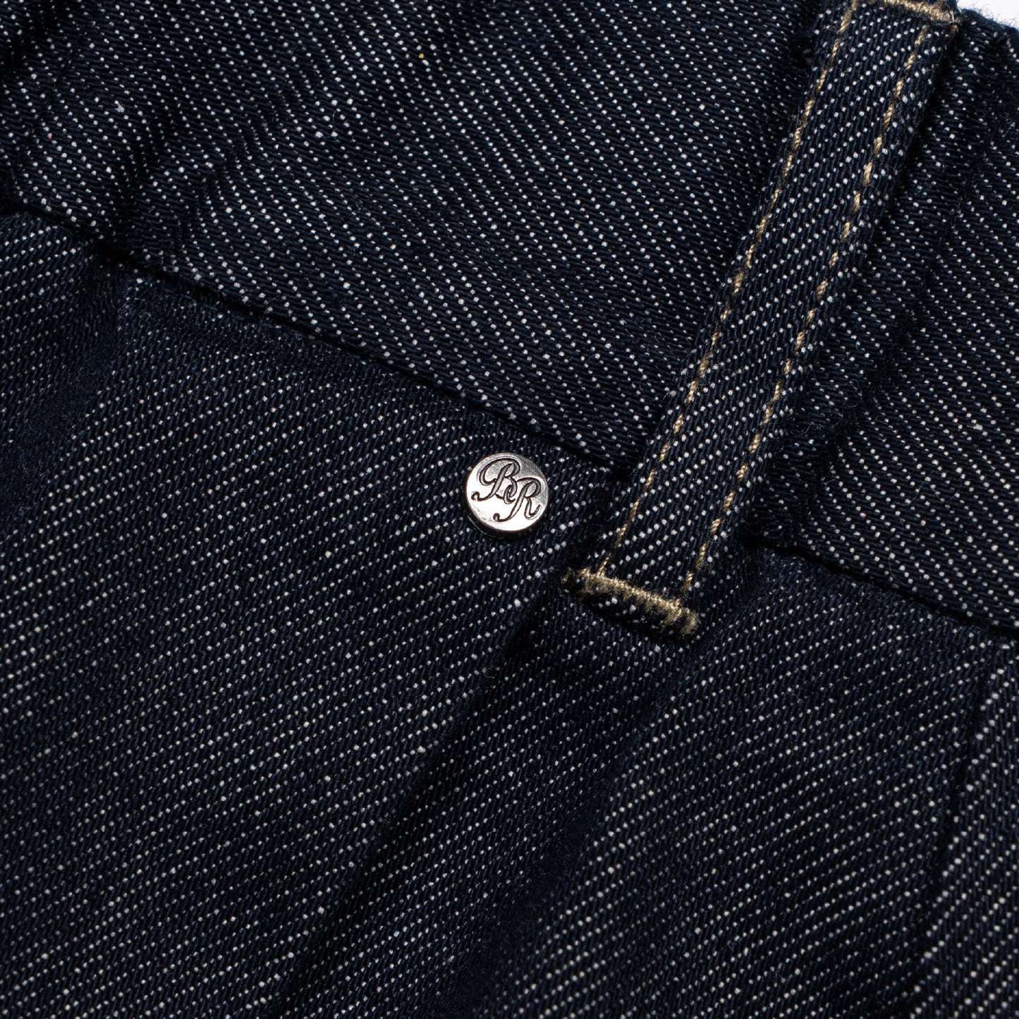 ButNotReally™ Core Denim Wide Pleated Half Pants atmos Kuala Lumpur