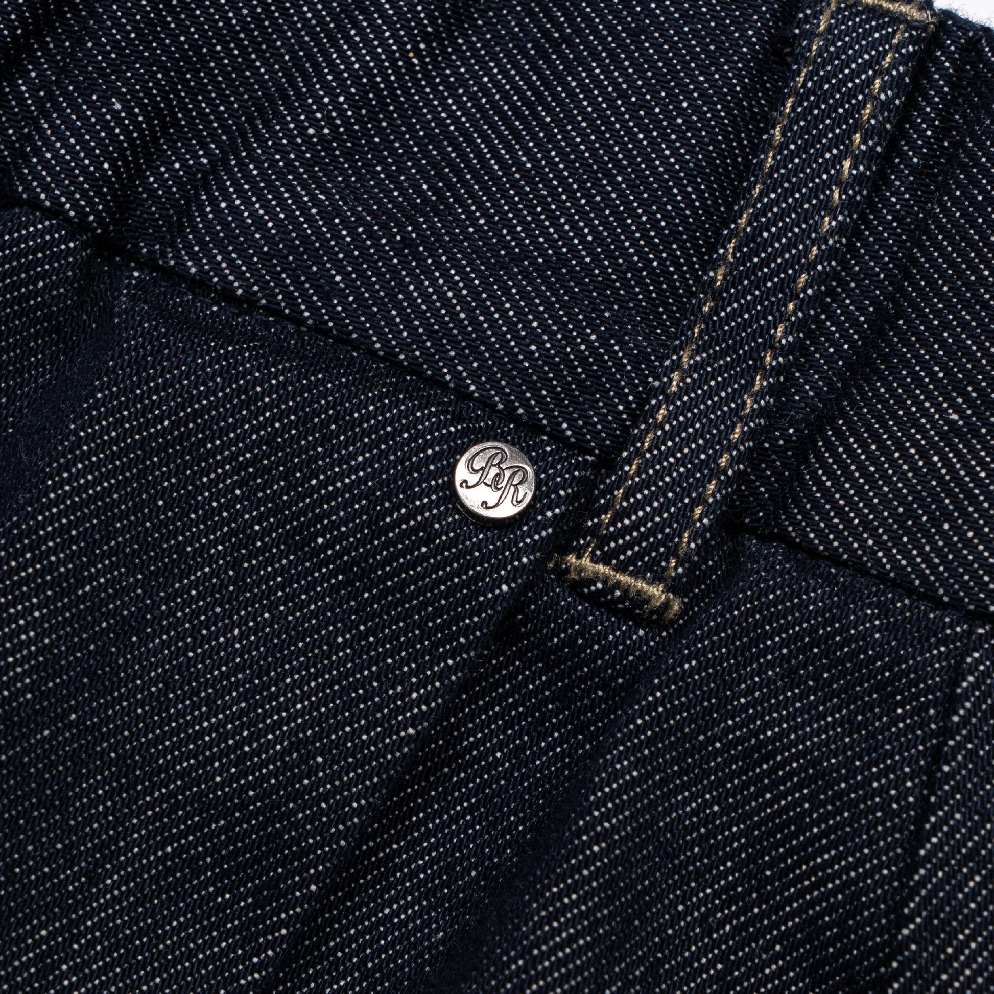 ButNotReally™ Core Denim Wide Pleated Half Pants atmos Kuala Lumpur