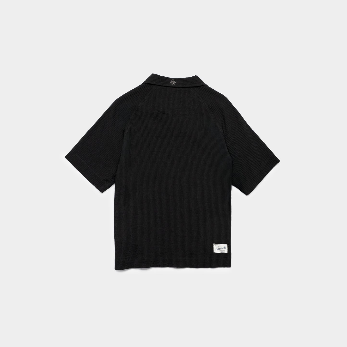 ButNotReally™ Core Rayon Raglan Shirt