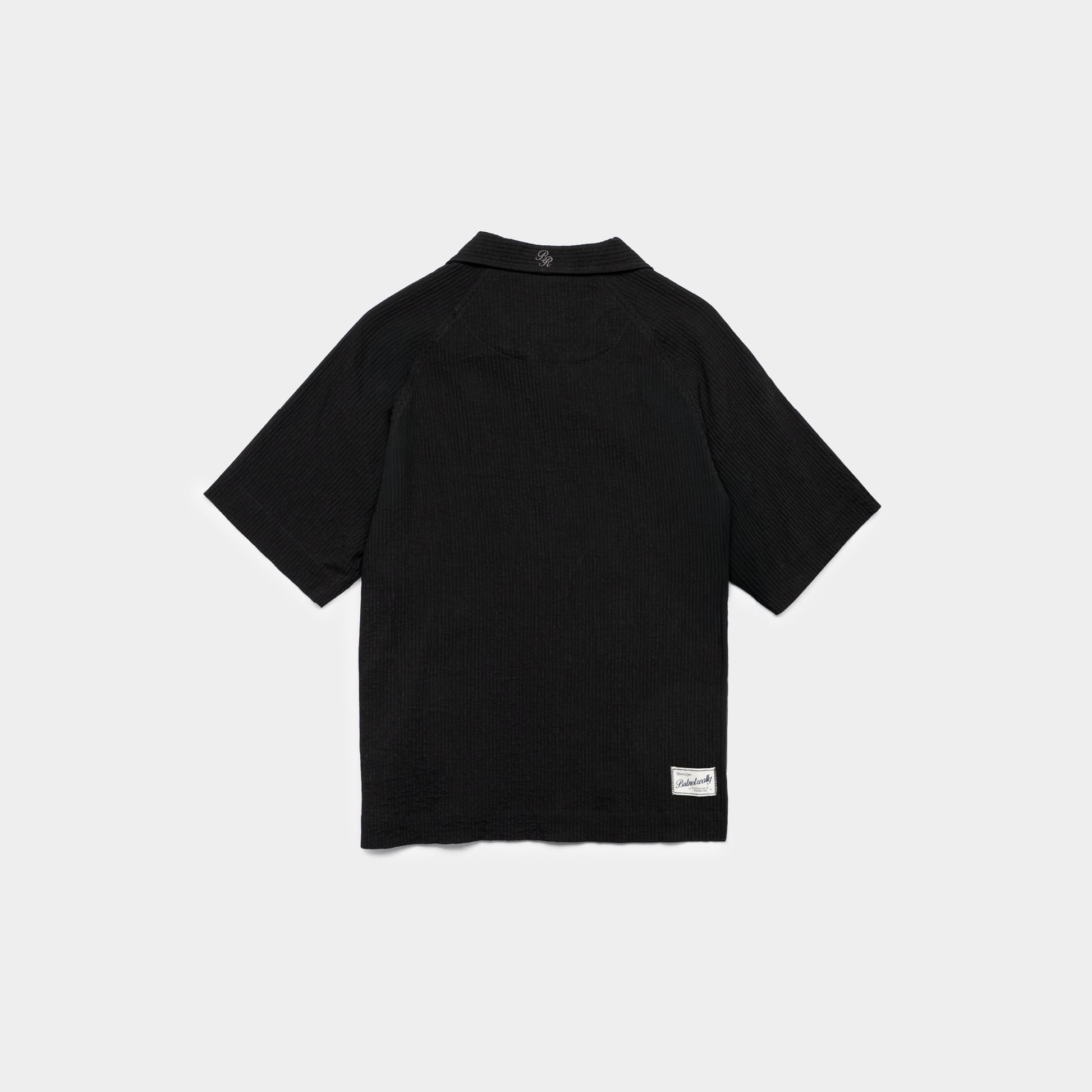 ButNotReally™ Core Rayon Raglan Shirt