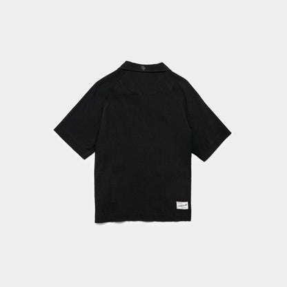 ButNotReally™ Core Rayon Raglan Shirt