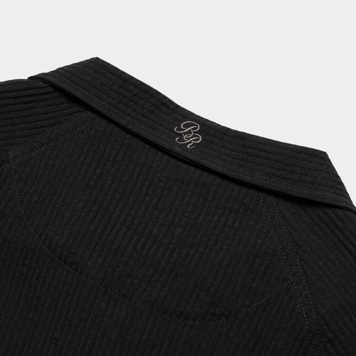 ButNotReally™ Core Rayon Raglan Shirt