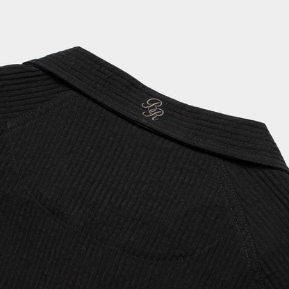 ButNotReally™ Core Rayon Raglan Shirt