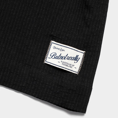 ButNotReally™ Core Rayon Raglan Shirt