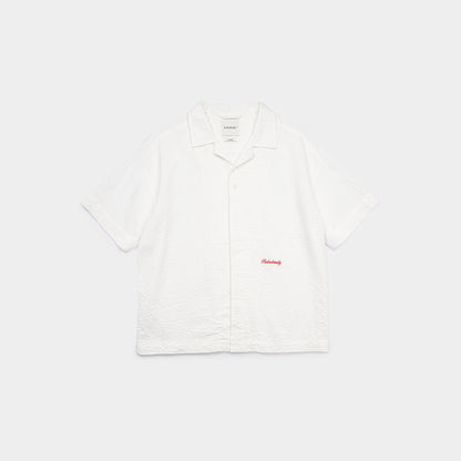 ButNotReally™ Core Rayon Raglan Shirt