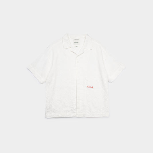 ButNotReally™ Core Rayon Raglan Shirt
