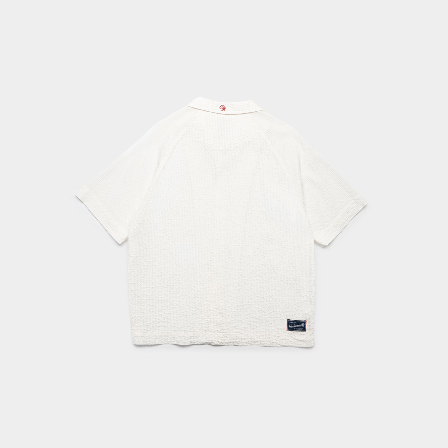 ButNotReally™ Core Rayon Raglan Shirt