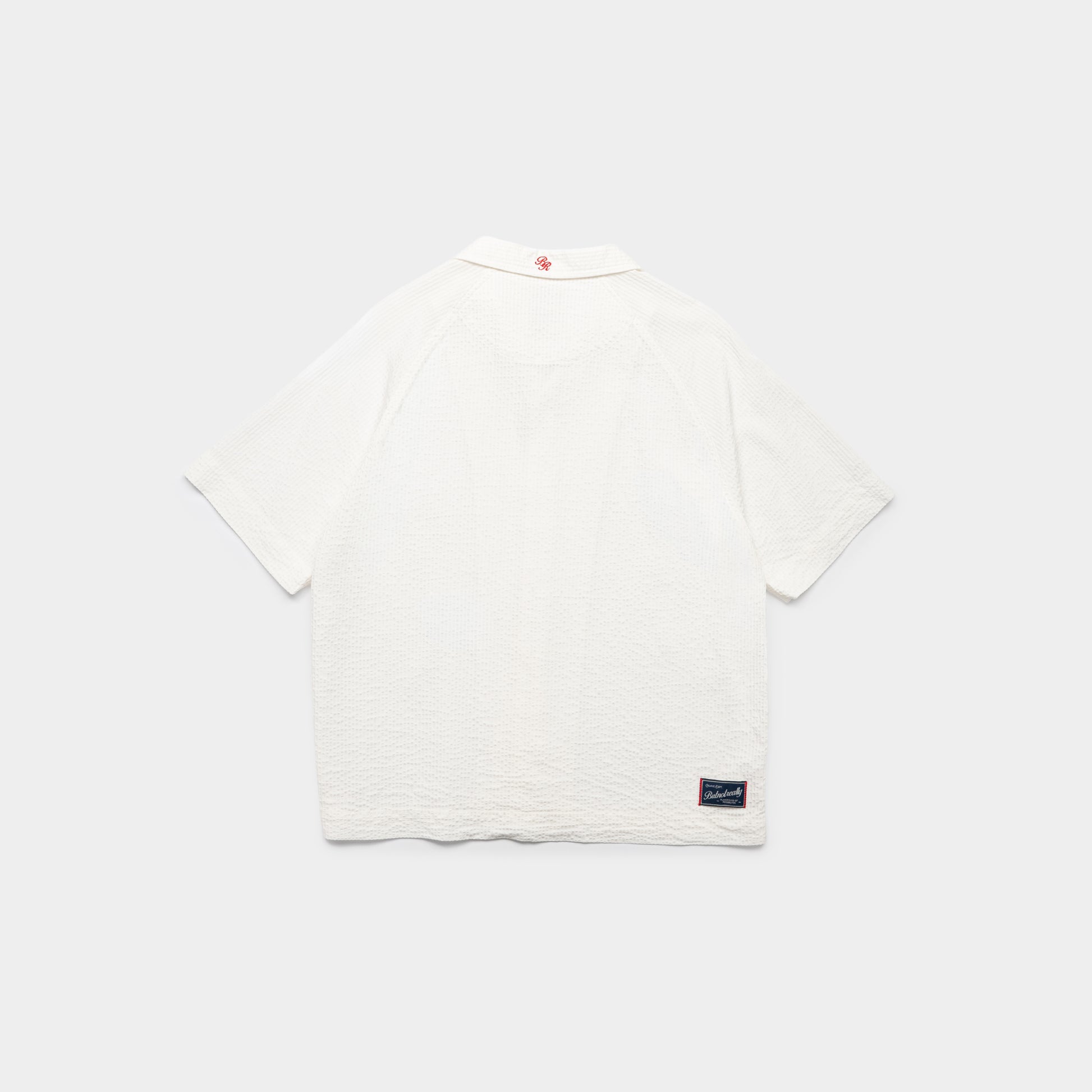 ButNotReally™ Core Rayon Raglan Shirt