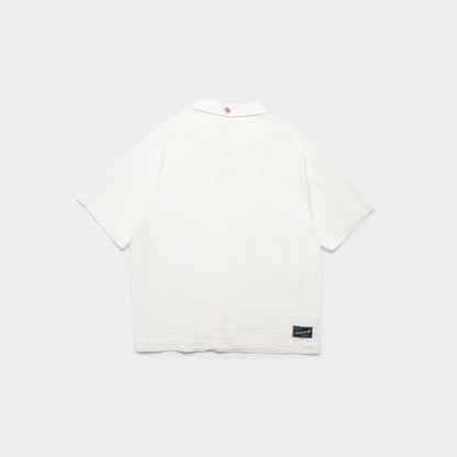 ButNotReally™ Core Rayon Raglan Shirt