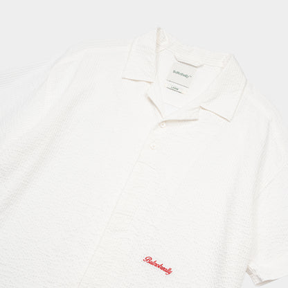 ButNotReally™ Core Rayon Raglan Shirt