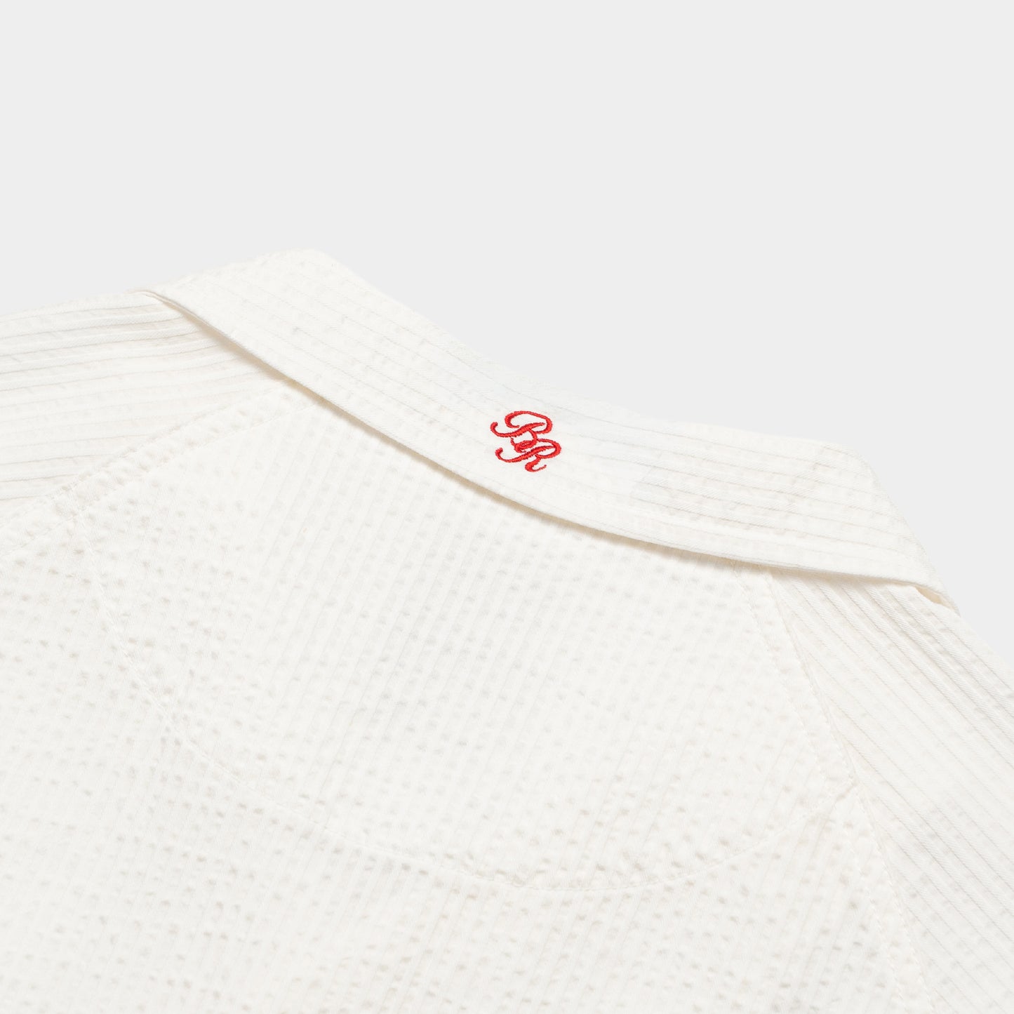 ButNotReally™ Core Rayon Raglan Shirt