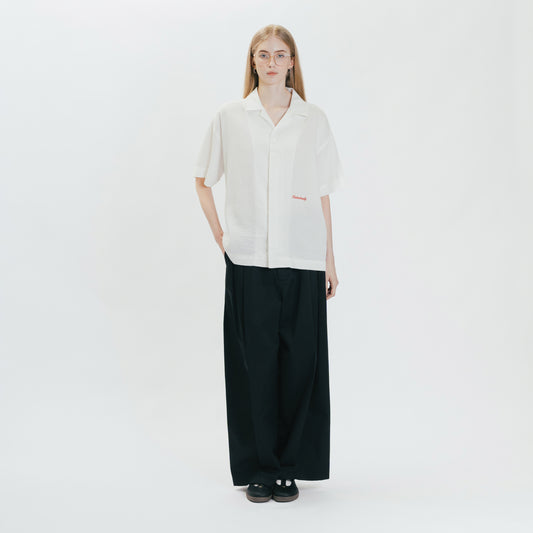 ButNotReally™ Core Rayon Raglan Shirt atmos Kuala Lumpur
