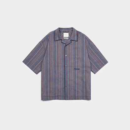 ButNotReally™ Core Cotton Oversized Shirt