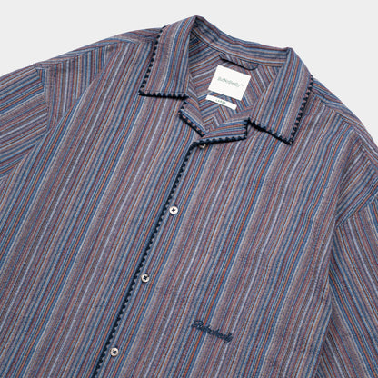 ButNotReally™ Core Cotton Oversized Shirt