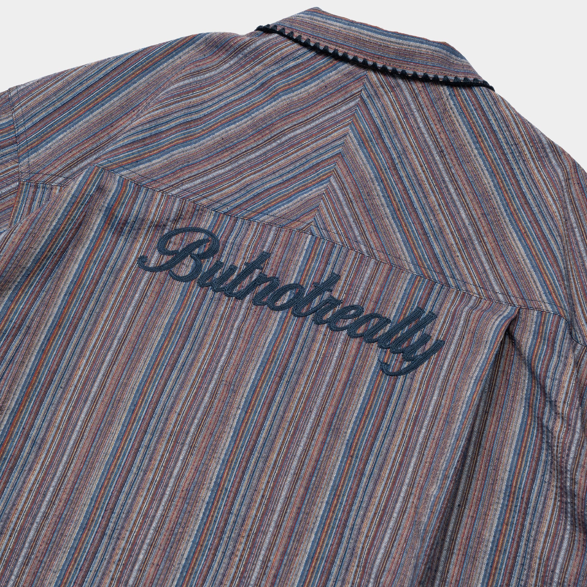 ButNotReally™ Core Cotton Oversized Shirt