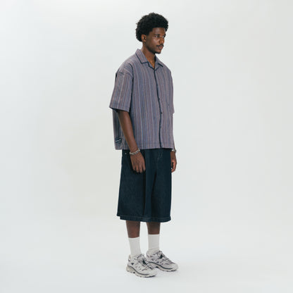 ButNotReally™ Core Cotton Oversized Shirt atmos Kuala Lumpur
