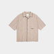 ButNotReally™ Core Cotton Oversized Shirt