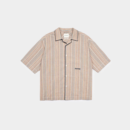 ButNotReally™ Core Cotton Oversized Shirt