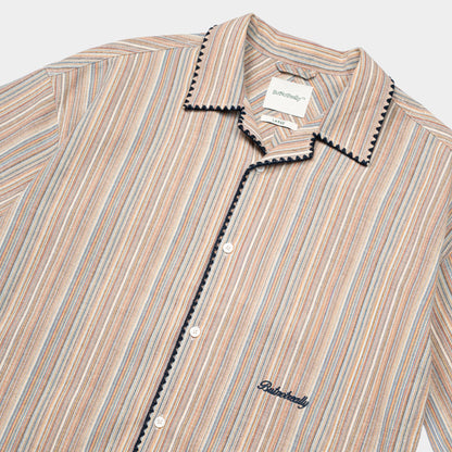 ButNotReally™ Core Cotton Oversized Shirt